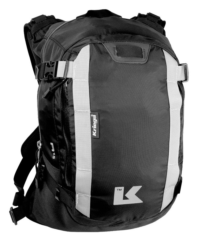 Kriega R15 - Worldwide Shipping!