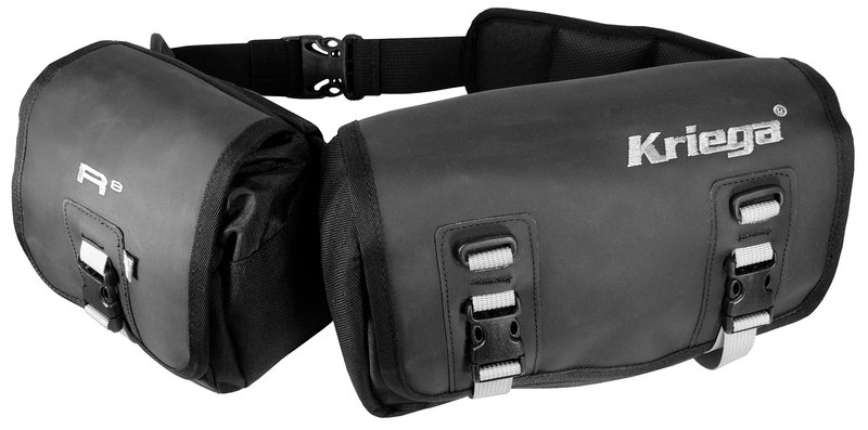 Kriega R8 - Worldwide Shipping!