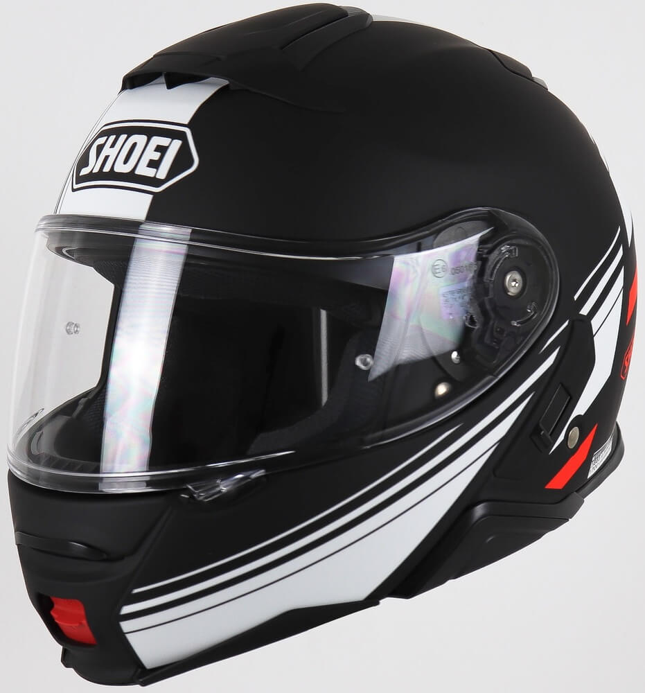 Shoei Neotec II Separator TC-5 - Worldwide Shipping!