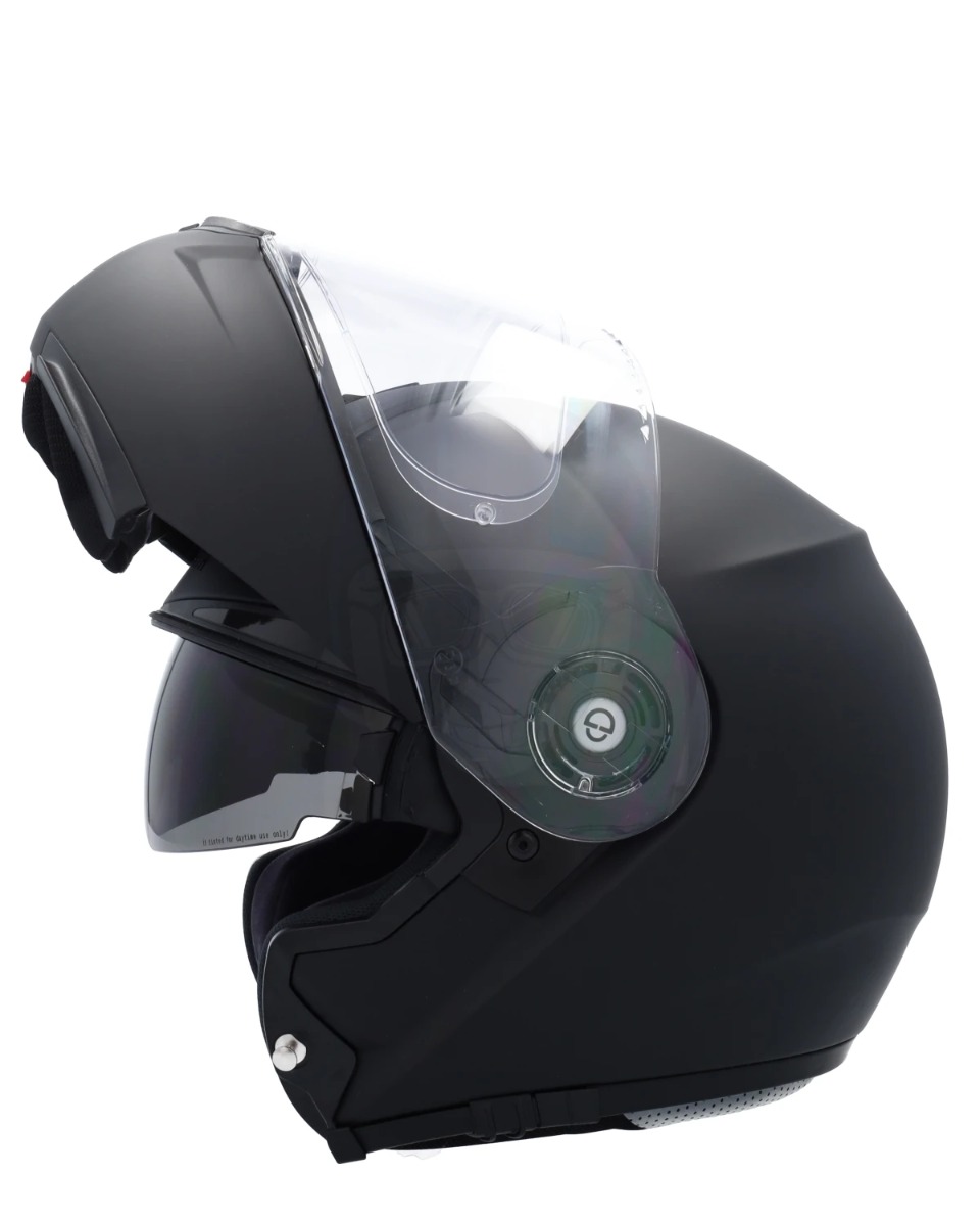 Schuberth C3 Pro Mattblack Worldwide Shipping!