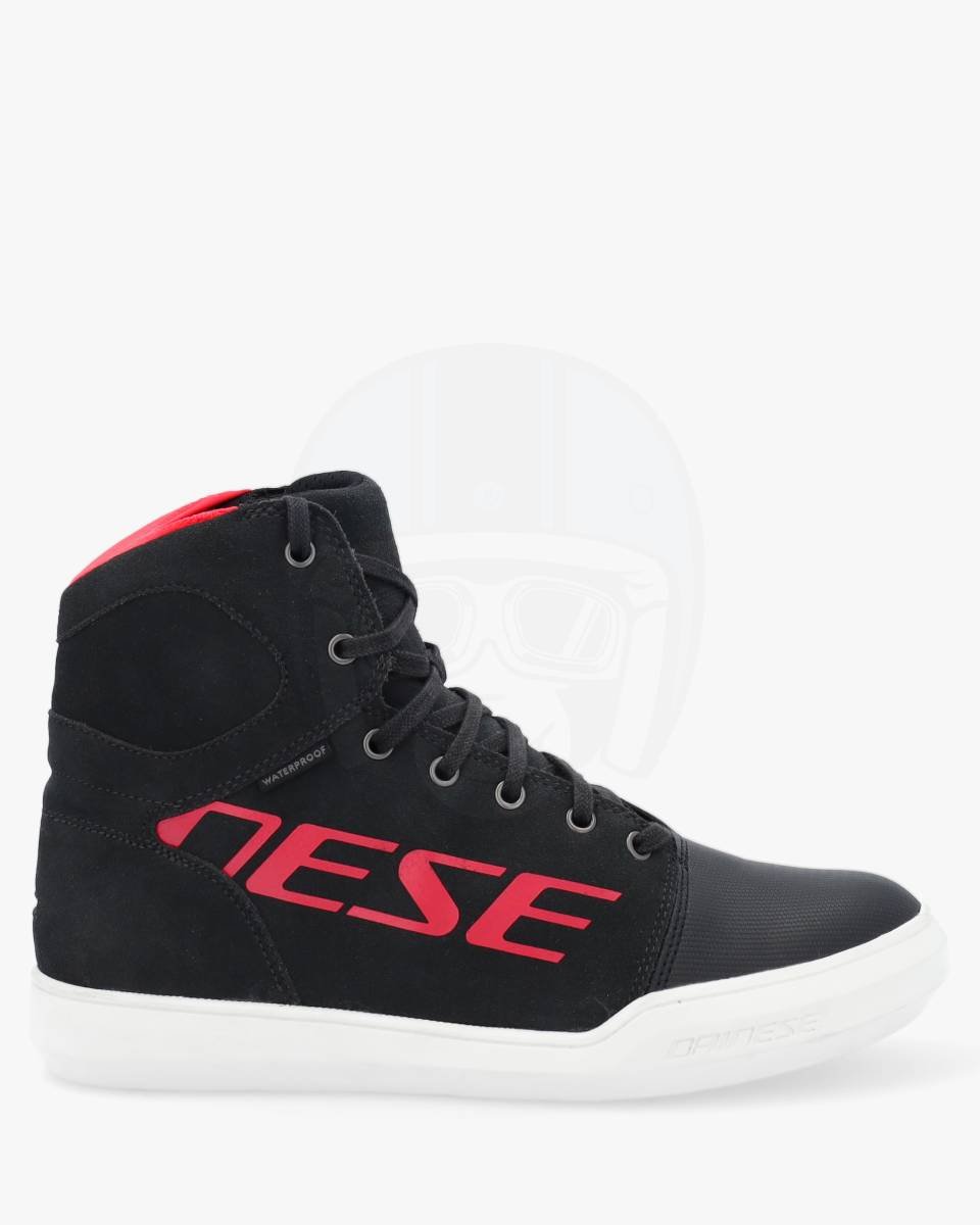 DAINESE YORK D-WP ブラック 8.5 YORK D-WP SHOES