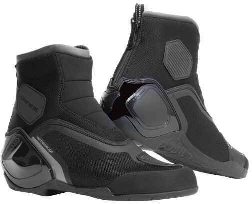 Dainese Dinamica バイク靴 サイズ27.0 Dainese Dinamica バイク靴 サイズ27.0 Women's Waterproof and