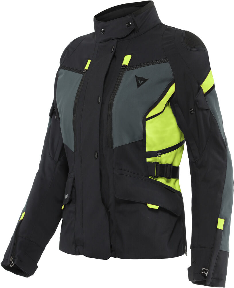 Dainese Carve Master 3 Gore-Tex Lady Jacket U41 - Worldwide Shipping!