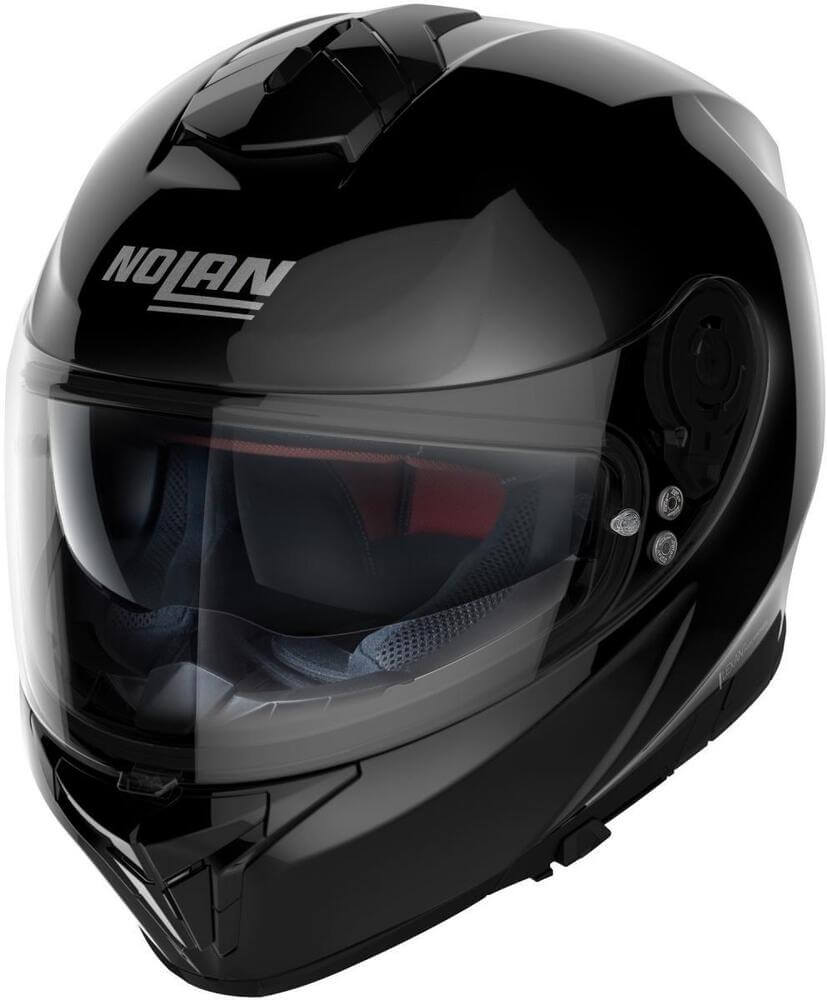 NOLAN N808 50th Anniversary メタルブラック NOLAN N808 50th Anniversary メタルブラック NOLAN N808 50th