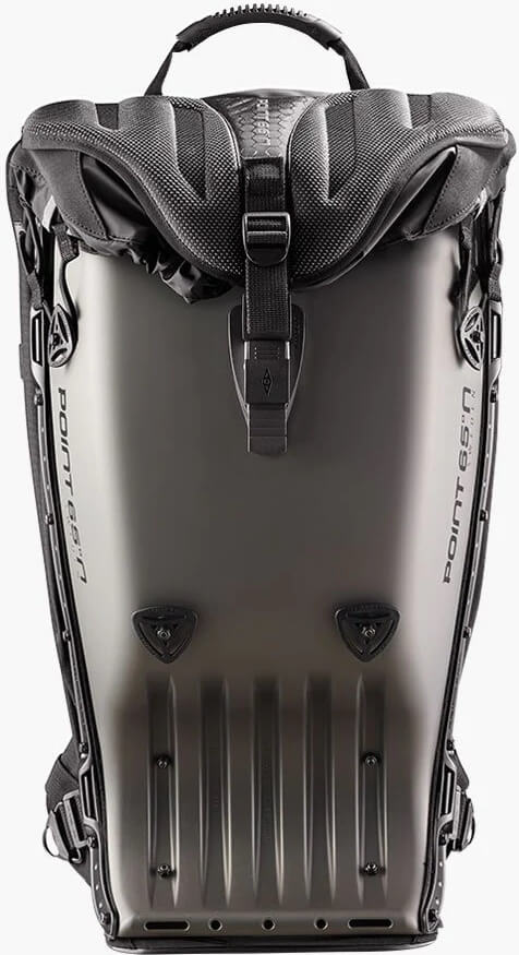 Point 65 Boblbee GTX25L Backpack Meteor 818 - Worldwide Shipping!