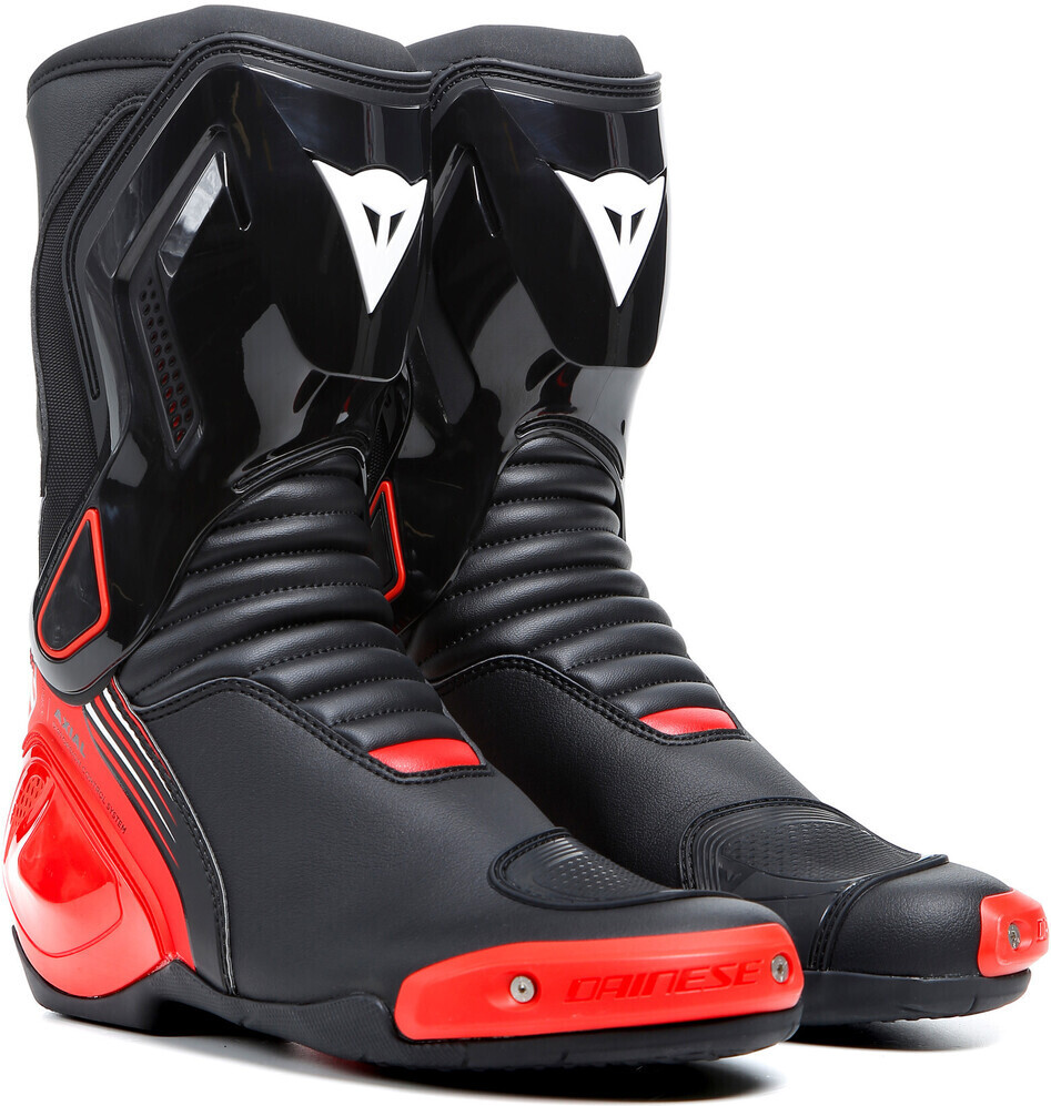 Dainese Nexus 2 Boots Usa 997 - Worldwide Shipping!