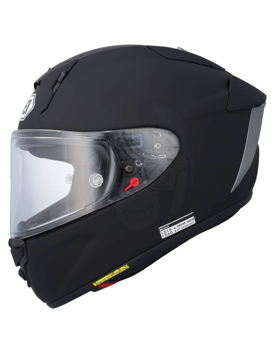 【SHOEI】マットブラック、M size Shoei X-Spr Pro Matte Black + Free Shipping!