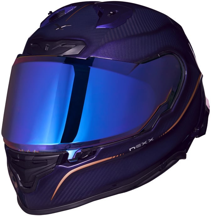 Nexx X.R3R Hagibis フルフェイスヘルメット X.R3R - NEXX Helmets