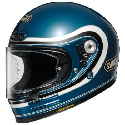 Shoei Glamster 06 Bivouac TC-2 - Worldwide Shipping!