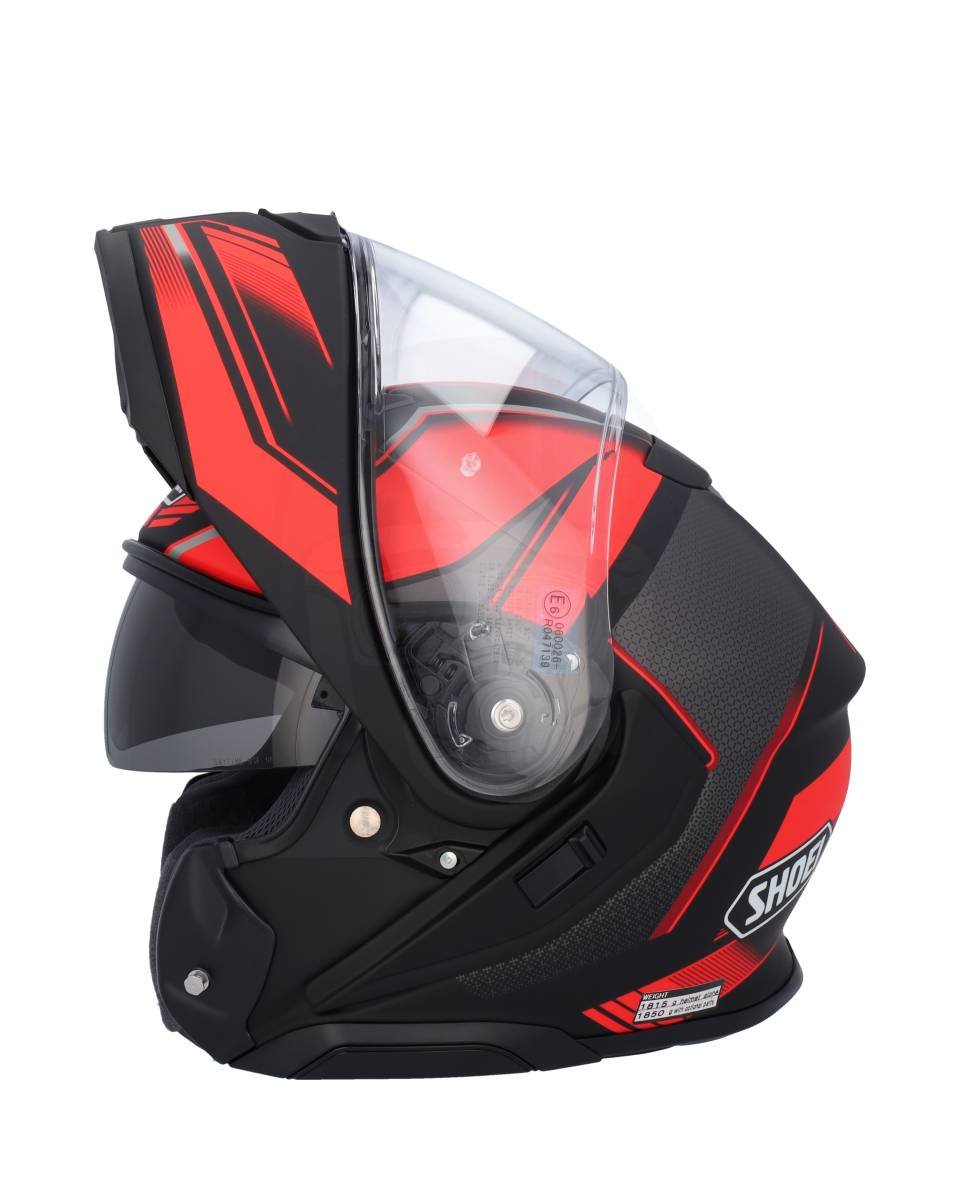 Shoei Neotec 3 Grasp TC-1 - Worldwide Shipping!