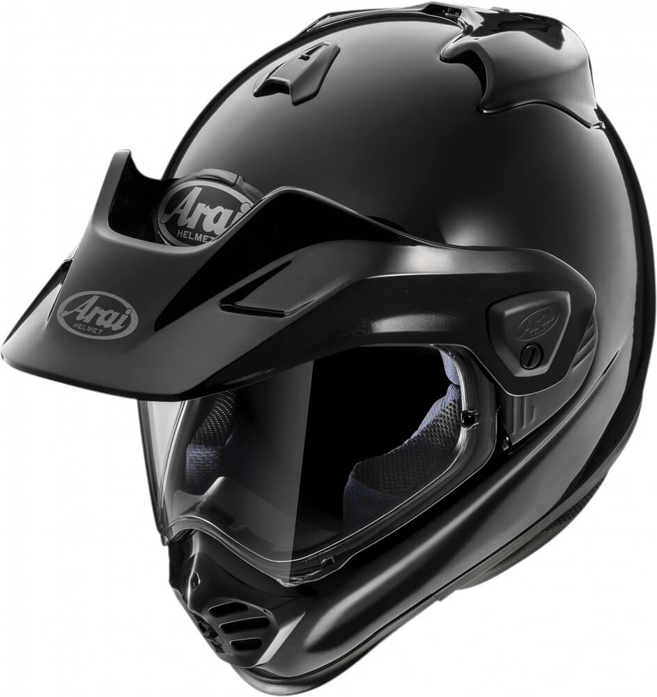Arai Tour X5 Black - Worldwide Shipping!