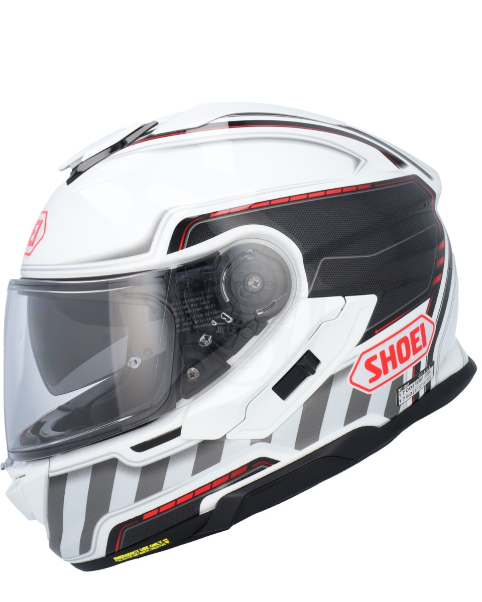 セキュリティ・セーフティ SHOEI GT-Air WANDERER TC-6 SHOEI GT-Air Wanderer TC-6 Helmet · Motocard