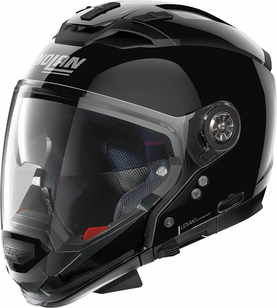 NOLAN N70-2 GT フルフェイスヘルメット XL　訳あり Nolan N70-2 GT 06 Classic 003 - Worldwide Shipping!