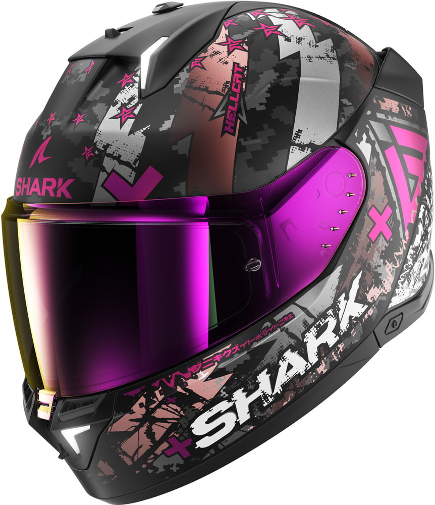 Shark Skwal i3 Hellcat Mat KUV - Worldwide Shipping!
