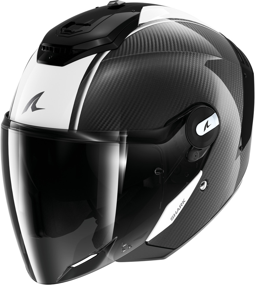 Shark RS Jet Carbon Blank DWK - Worldwide Shipping!