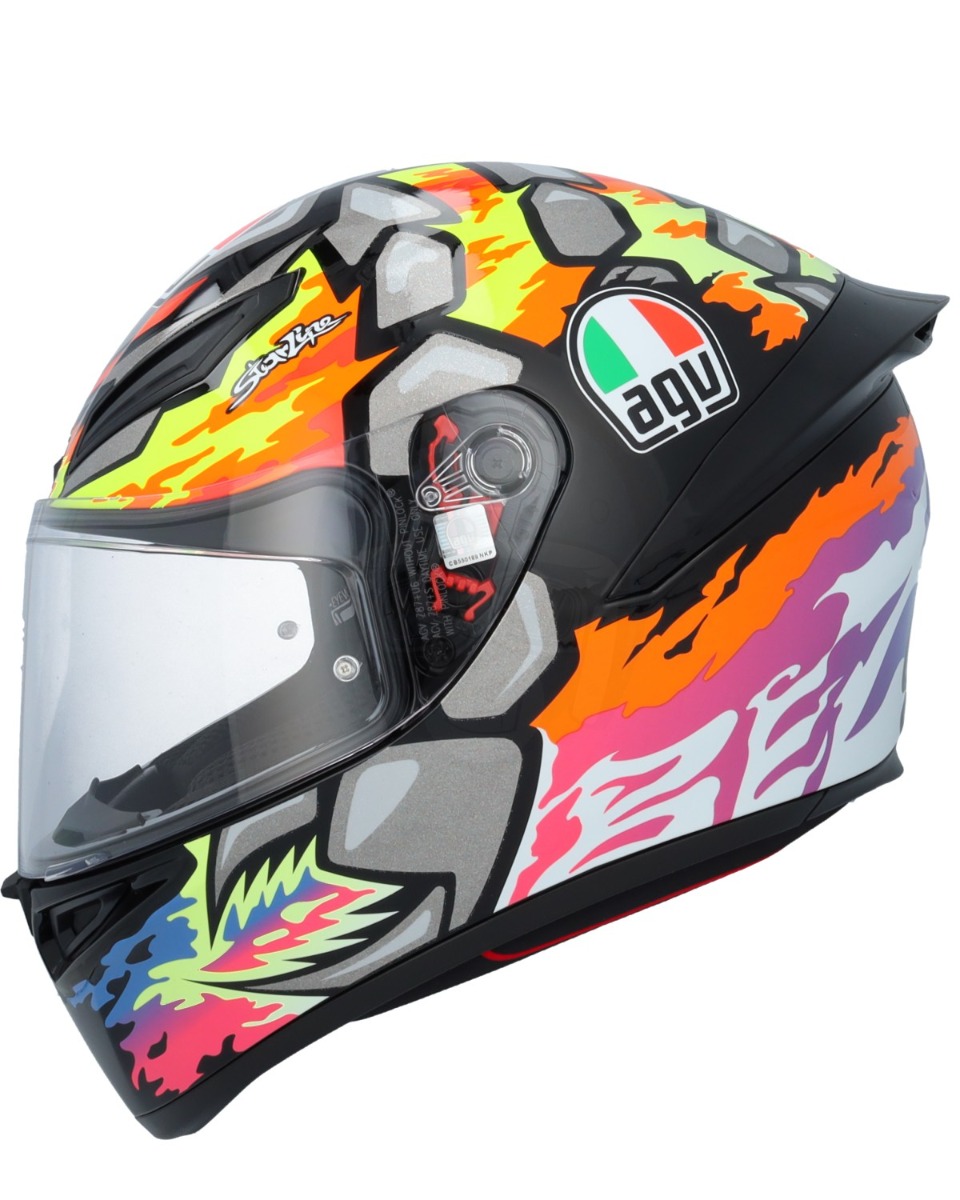 5 8 womens motorcycle helmet Woman's DOT Approved Low Profile Flat Black Motorcycle Helmet With Fai