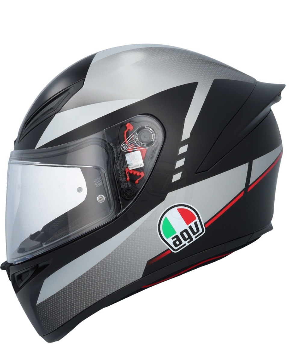 agv-k1-s-lap-matt-black-grey-