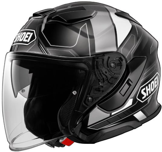 Shoei J-Cruise Whizzy TC-5 Worldwide Shipping!