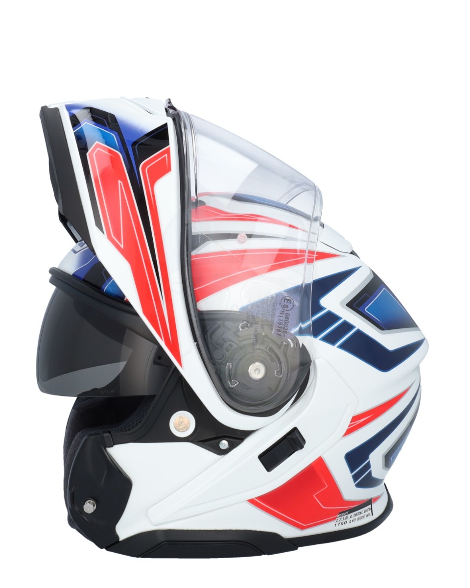 セキュリティ・セーフティ SHOEI NEOTEC IMMINENT TC-3 Shoei Neotec Imminent TC3 Modular Helmet – Xuast