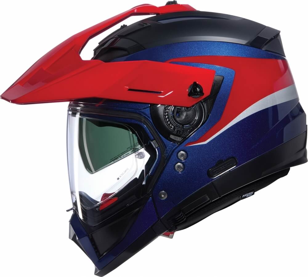 Nolan N70-2 X 06 Convinto 344 - Worldwide Shipping!