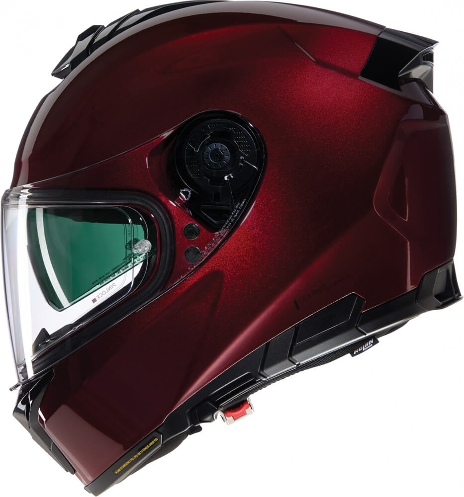 18-19 モデル NOBILE N8 storm 158cm レア Nolan N80-8 Classico Nobile 321 - Worldwide Shipping!