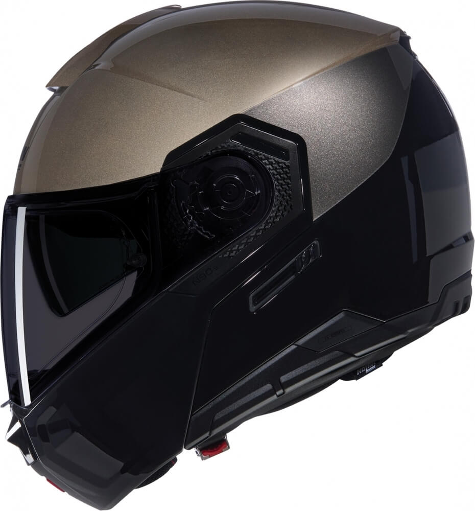 Nolan N90-3 06 Verniciatura Speciale 342 - Worldwide Shipping!