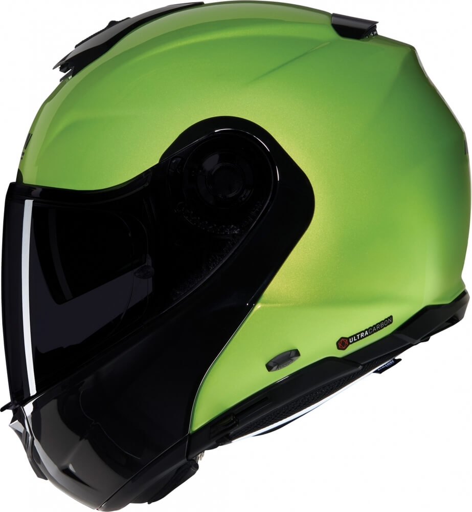 Nolan X-1005 Ultra Carbon Mivedi 329 - Worldwide Shipping!