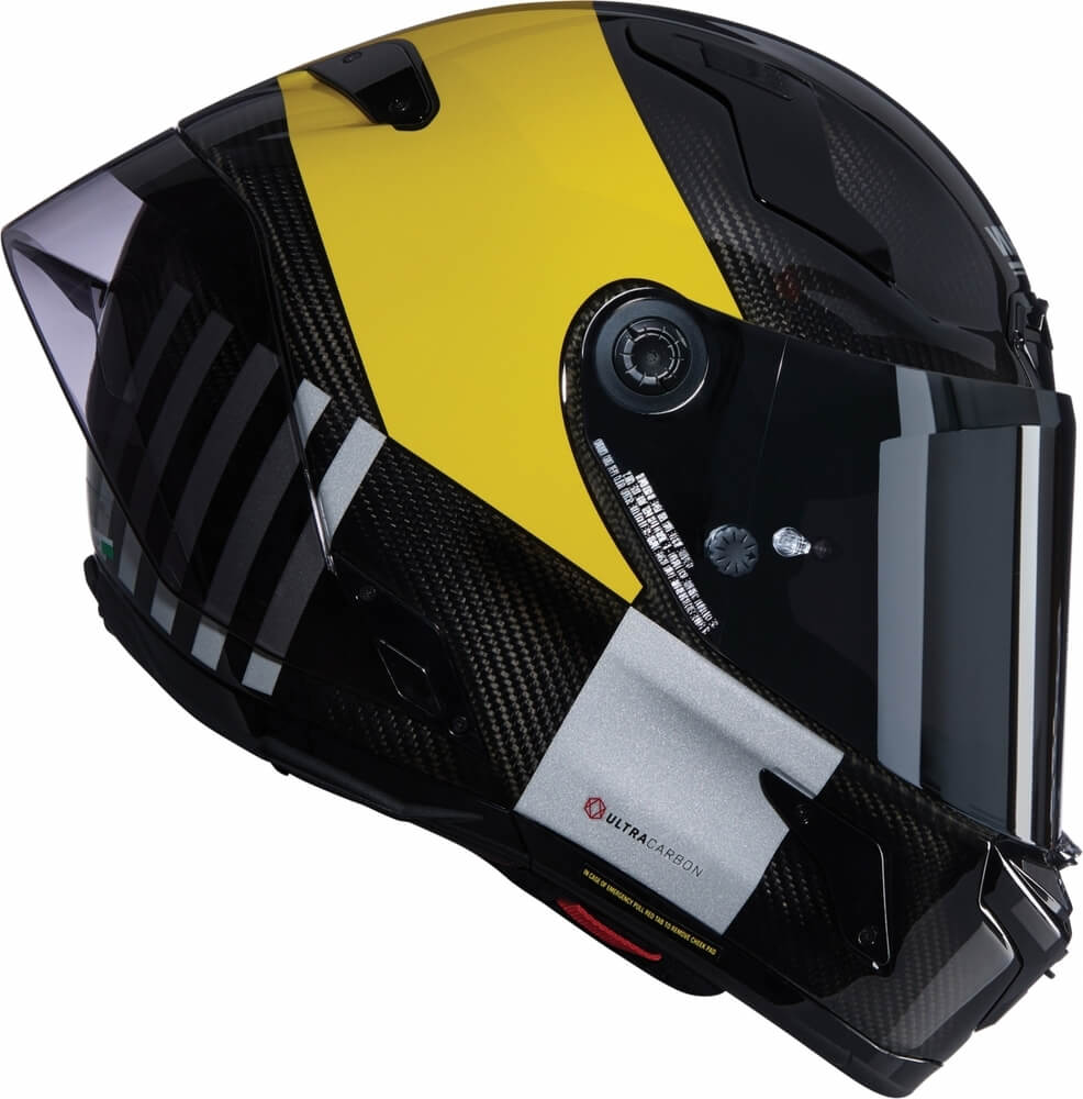 Nolan X-804 RS Combo Gara 350 - Worldwide Shipping!