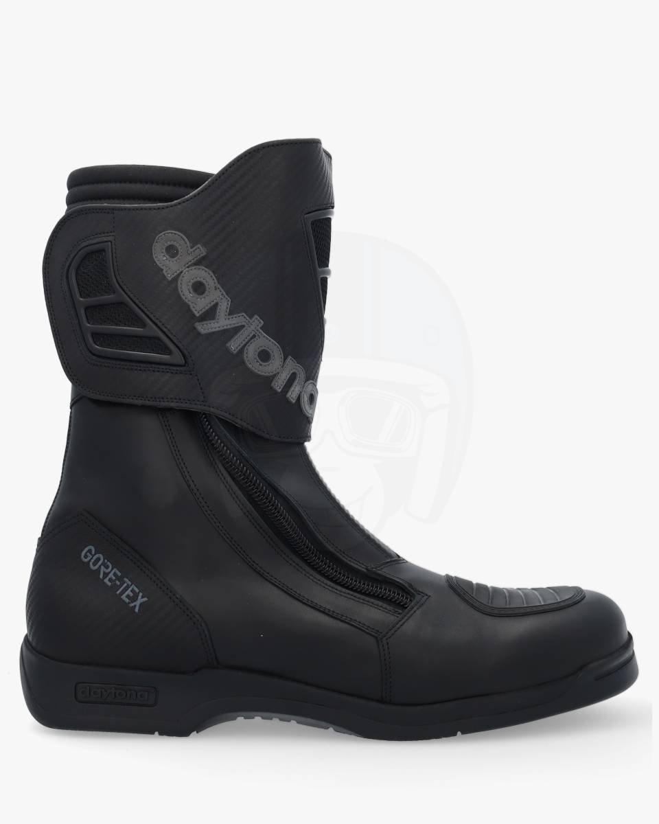 Daytona Highway GTX black - Worldwide Shipping!