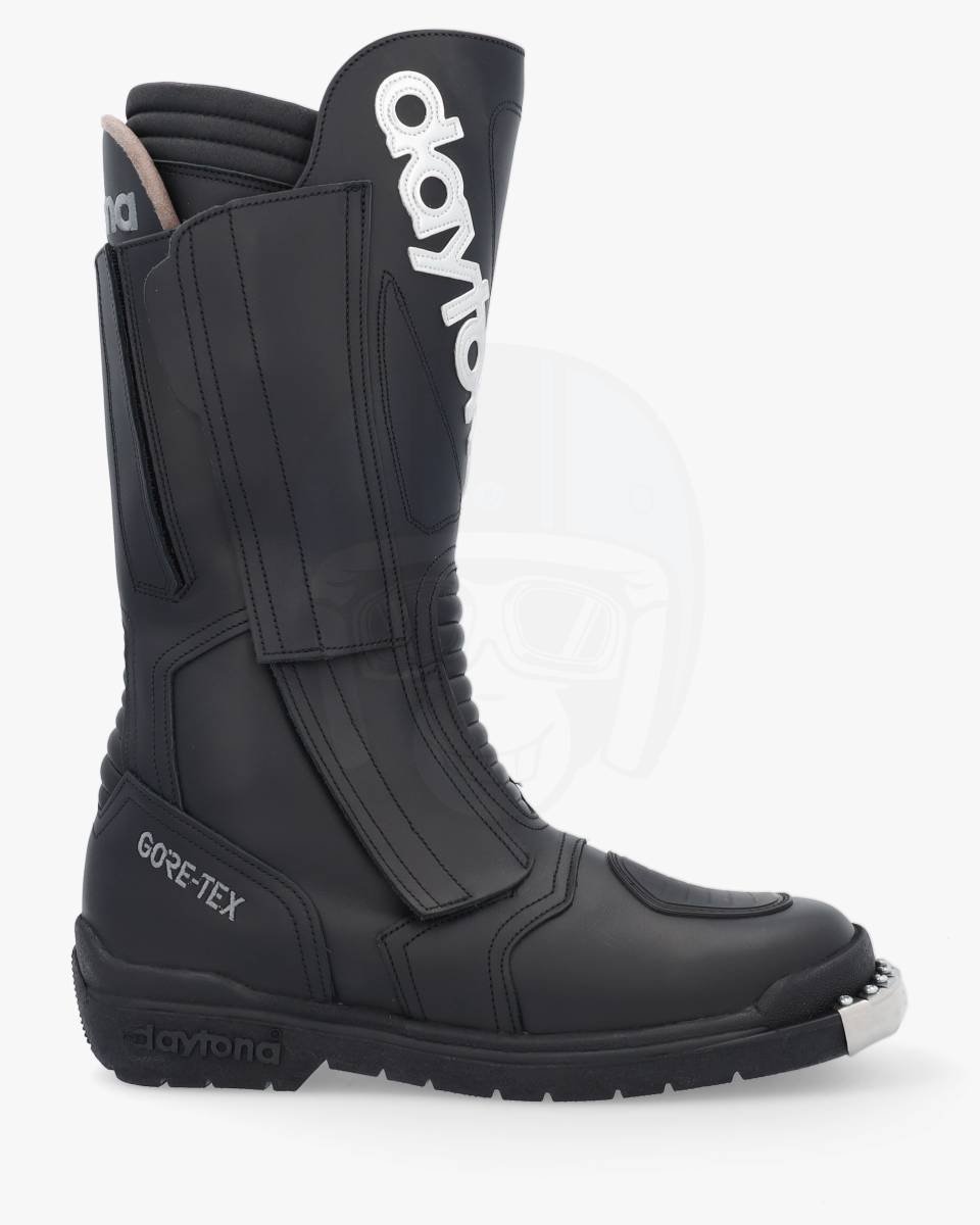Daytona Trans Open GTX black - Worldwide Shipping!