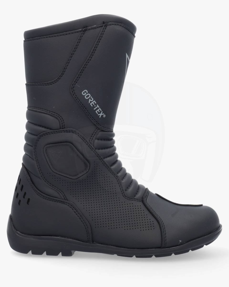 Dainese Freeland Lady Gore-Tex Boots Black 001 Worldwide Shipping!