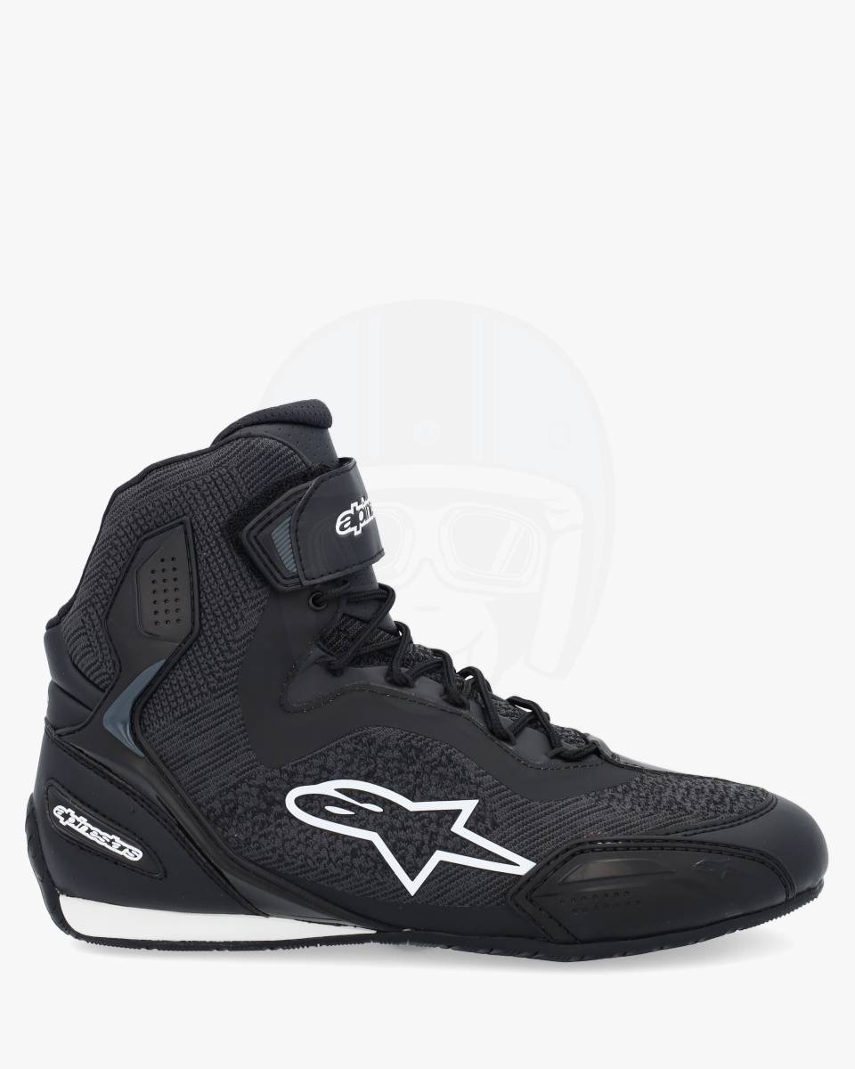 Alpinestars FASTER-3 RIDEKITシューズ　25.5相当 FASTER-3 RIDEKNIT SHOE Alpinestars(アルパインスターズ