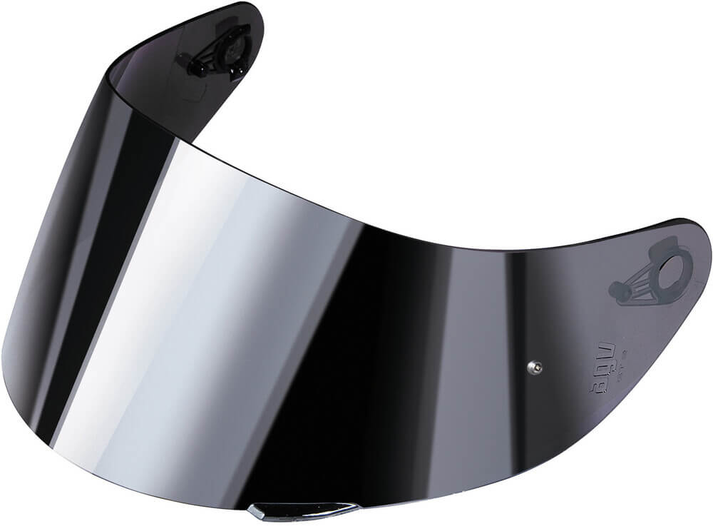 agv helmet visors Visor, K1 Shield Replacement for K1 K1S K3SV K5 K5S Face Shield Visor Uv-Protection(Revo Clear Purple-Day and Night) : Automotive Equipped with a secure locking system to prevent accidental opening at speed AGV K1 S/K3 SV/K5 S