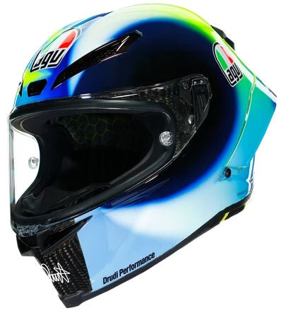 agv corsa gp soleluna PISTA RR HELMET and obstacles more clearly Agv Pista Gp Rr E2206