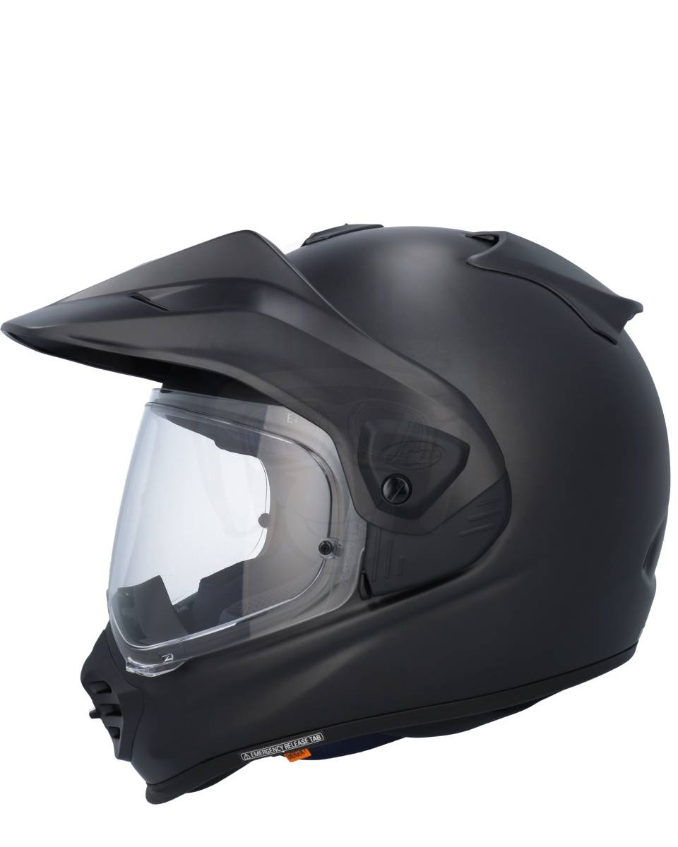 Arai Tour X5 Black Frost - Worldwide Shipping!