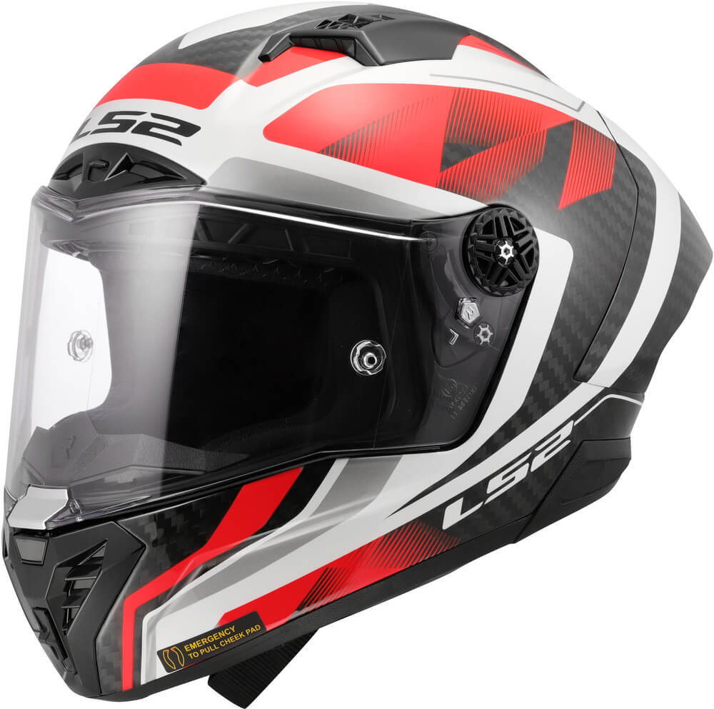 ls2 ff805 thunder gp aero helmet LS2 FF805 THUNDER C GP