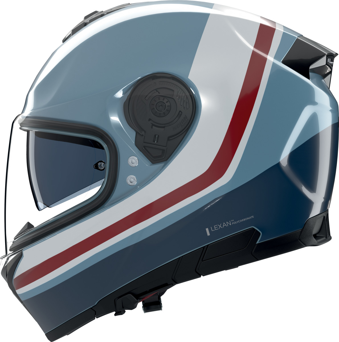 nolan helmet exchange size N90-3 Italian elegance and design. Nolan Helmets - Worldwide shipping,