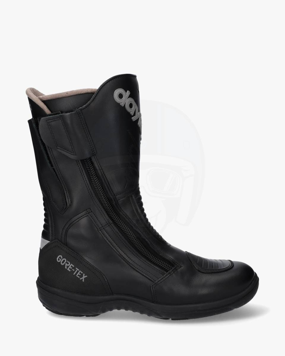 Daytona Road Star GTX black - Worldwide Shipping!