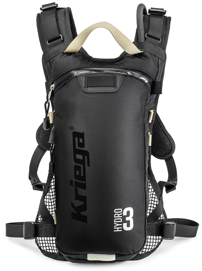 Kriega Hydro-3