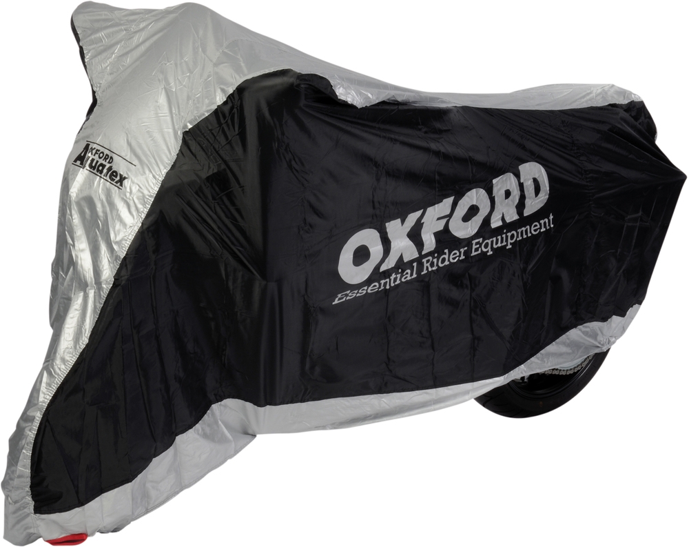 Oxford Aquatex motor-/scooterhoes