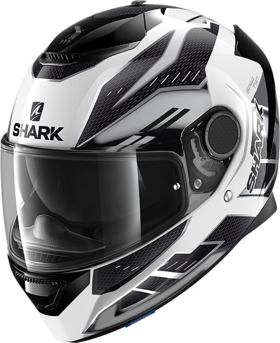 Shark Spartan 1.2 Antheon WSK