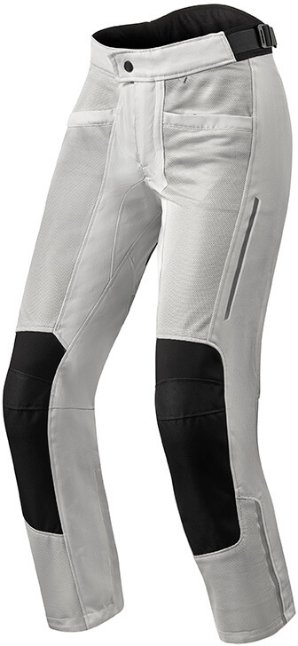 REV'IT Airwave 3 Trousers Ladies Silver