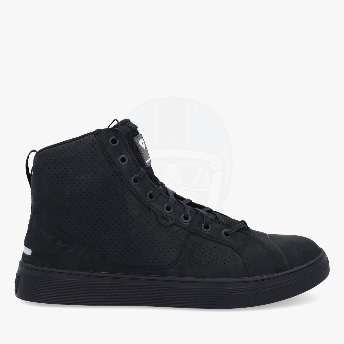 REV'IT Arrow Shoes Black