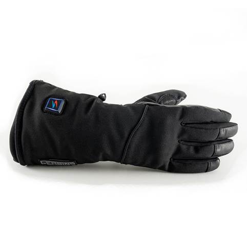 Gerbing XR (Women) Motorcycle gloves