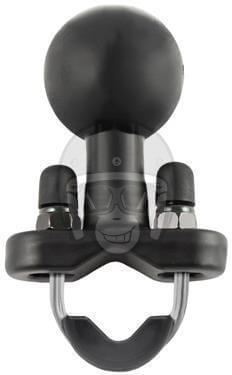 RAM U-Bolt For 3/4" To 1" Dia. U-Bolt For 3/4" To 1" Dia.