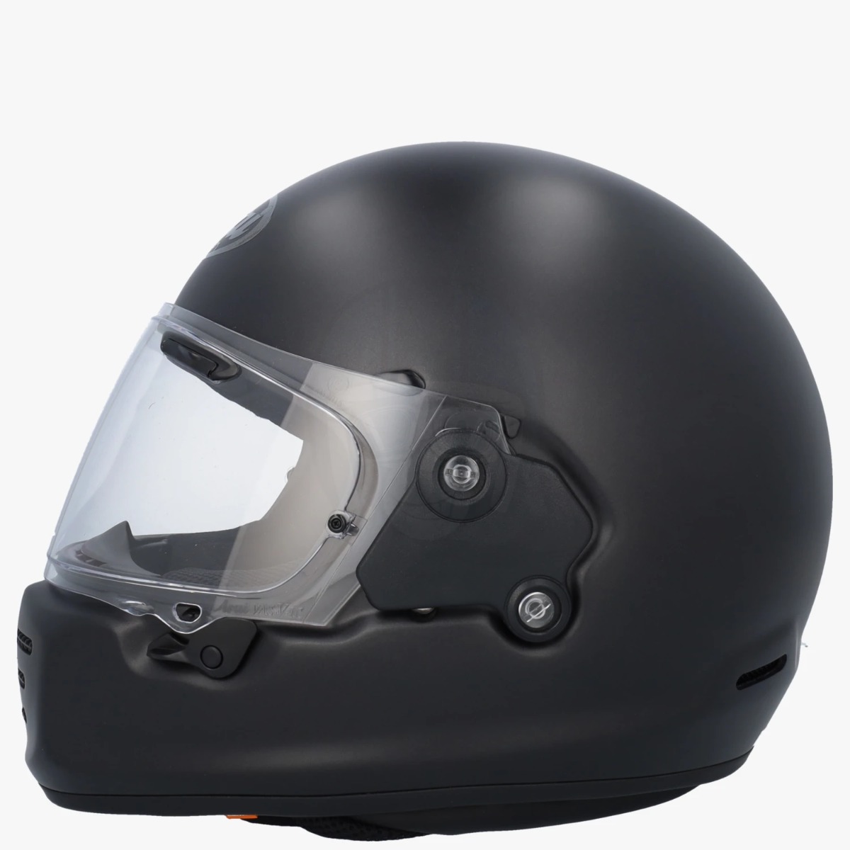 Arai Concept-X Frost Black