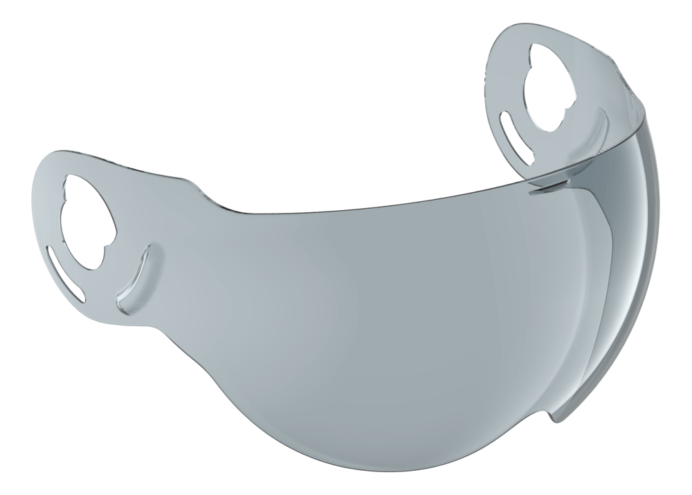 ROOF Visor RO9 Boxxer