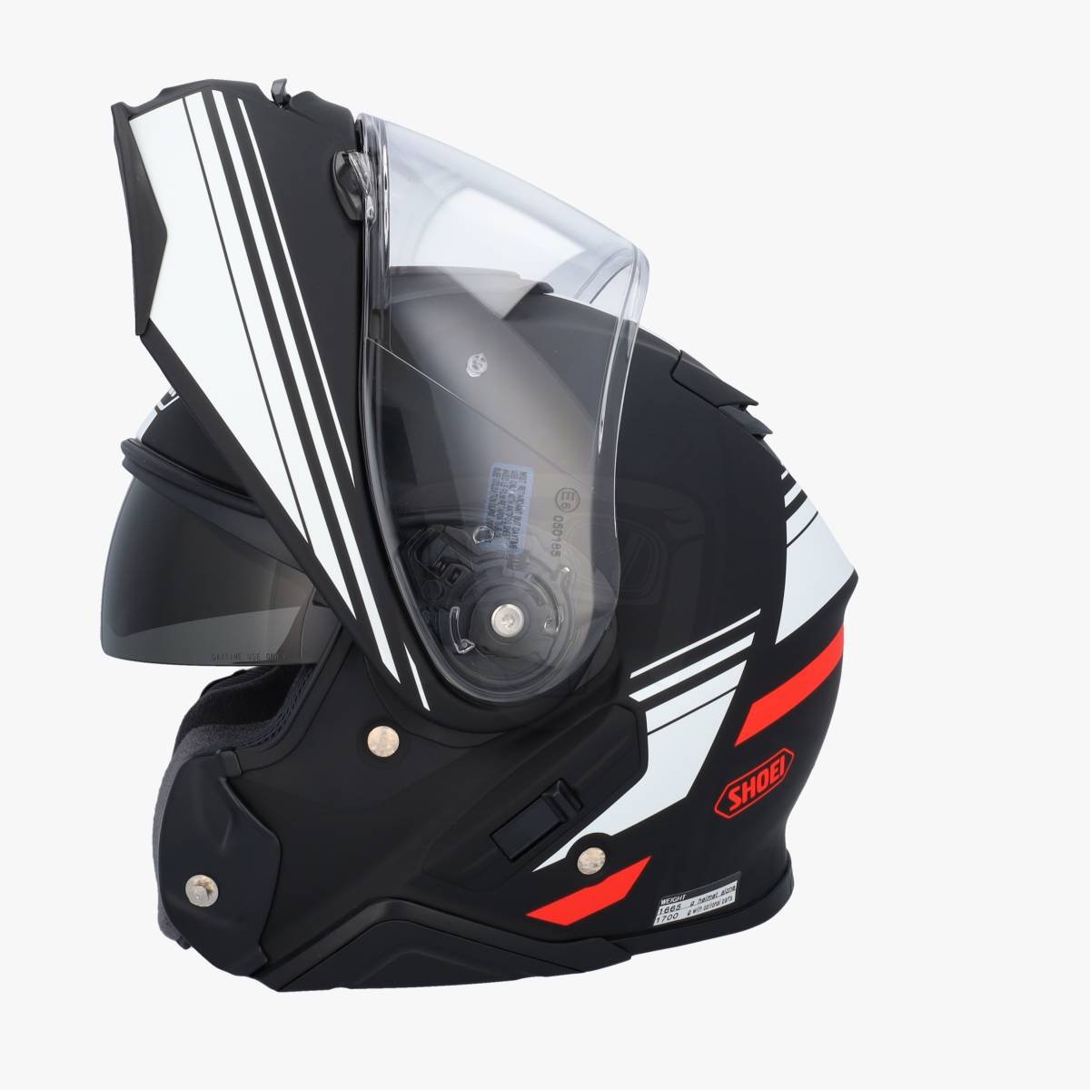 Shoei Neotec II Separator TC-5