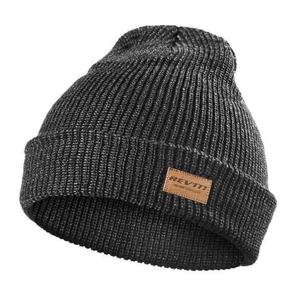 REV'IT Meander Beanie Grey