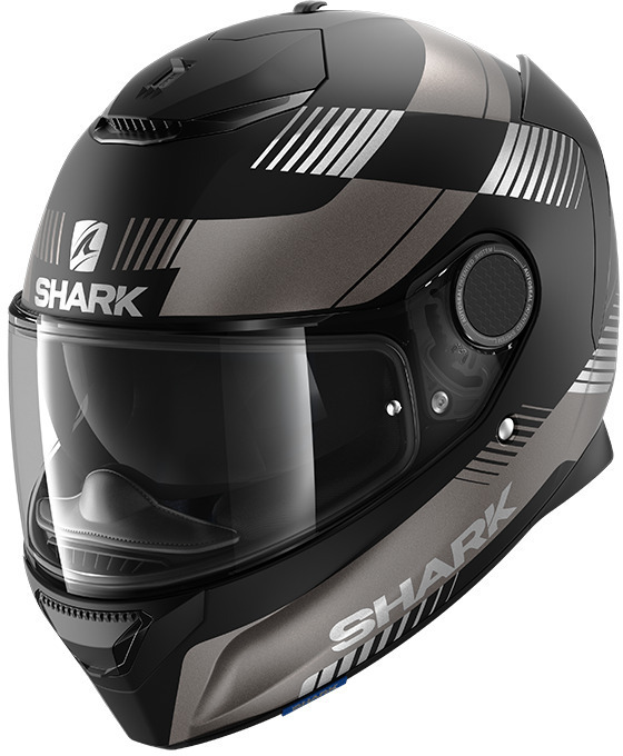Shark Spartan 1.2 Strad KAS